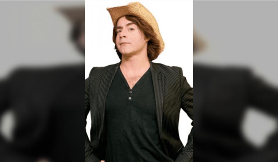 Acton Trussell Comedy Club October