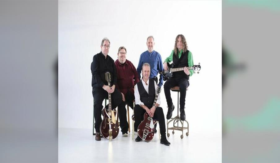 The George Harrison Project