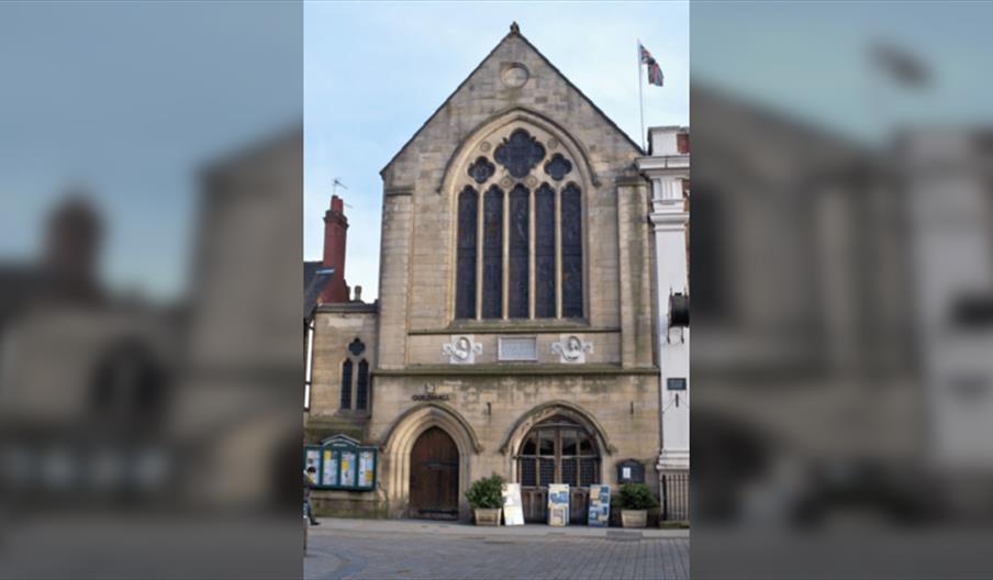 Mayor & Sheriff's Charity Evening of Sea Shanties