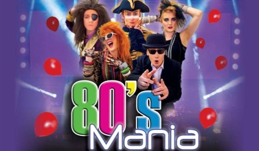 80s Mania