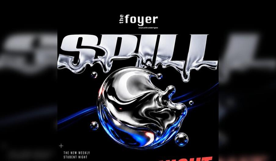 Spill Wednesdays