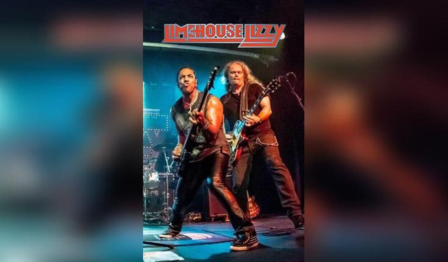 Limehouse Lizzy
