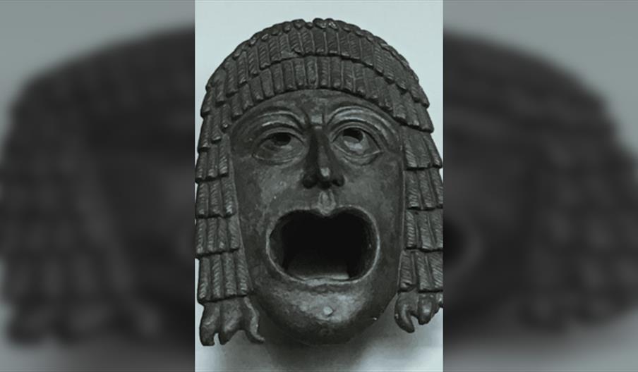Life in the Roman World with Dr Andrew Fear