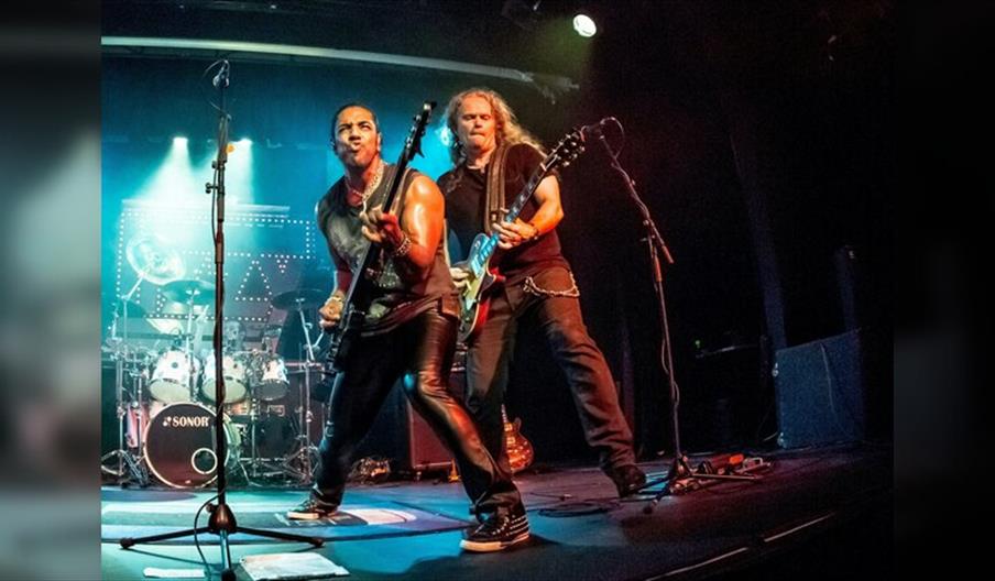 Limehouse Lizzy