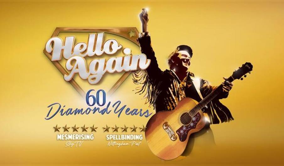 Hello Again: The Story of Neil Diamond