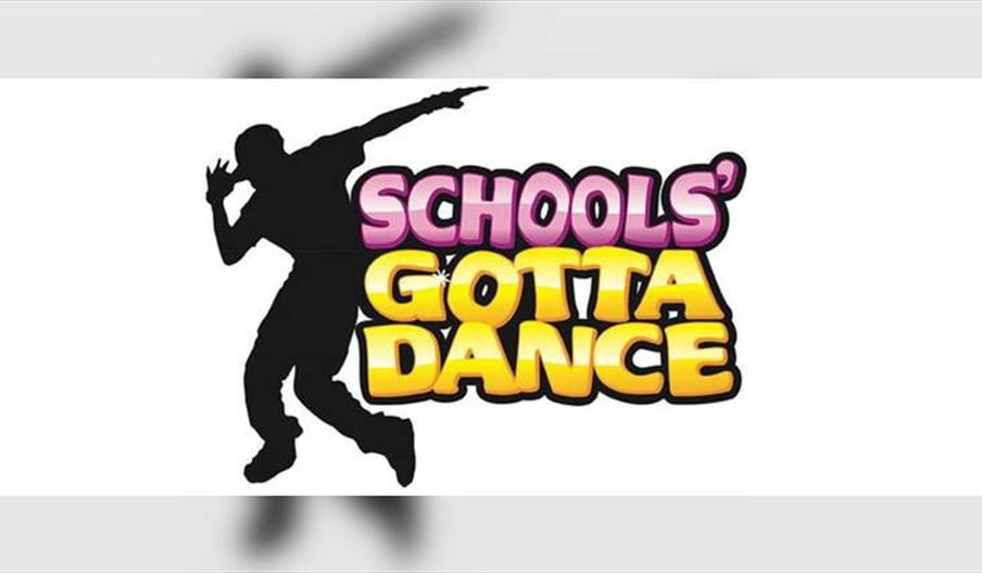 Stafford's Gotta Dance