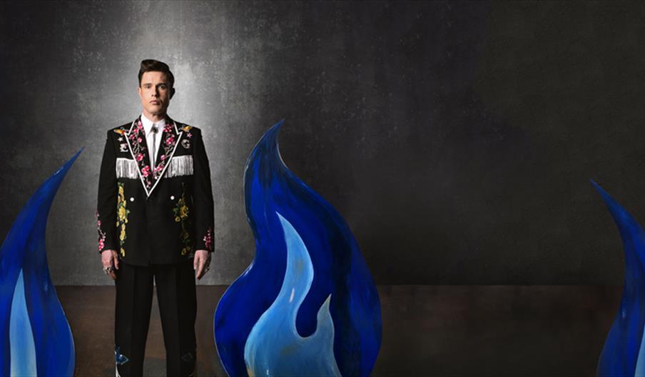 Ed Gamble: Hot Diggity Dog