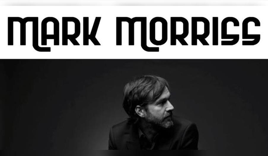 Mark Morriss