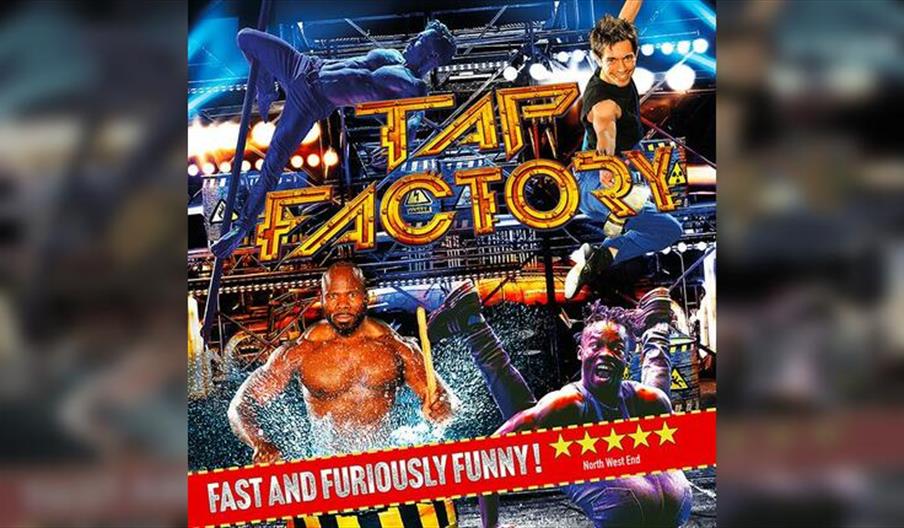 The Tap Factory