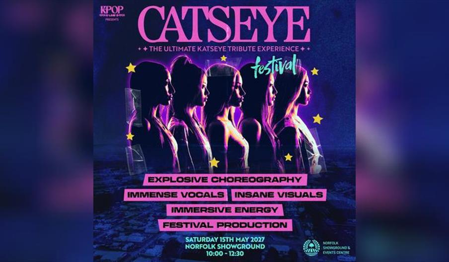 Catseye