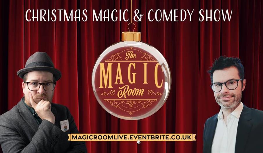 Magic Show Rugeley