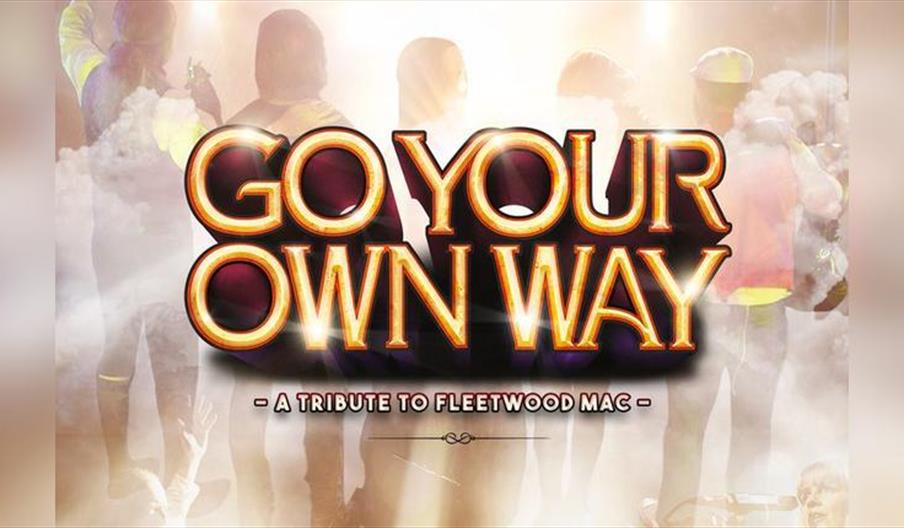 Go Your Own Way