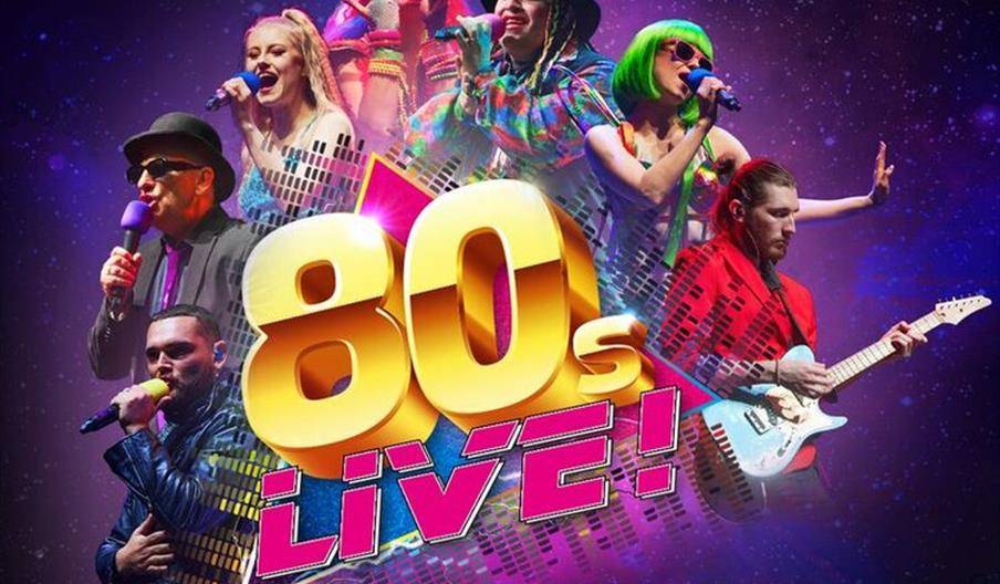 80's Live