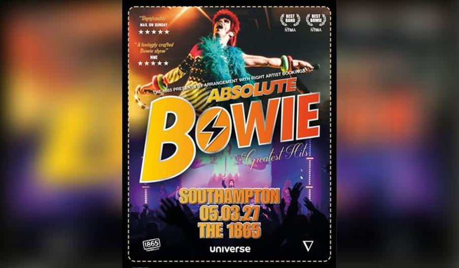 Absolute Bowie