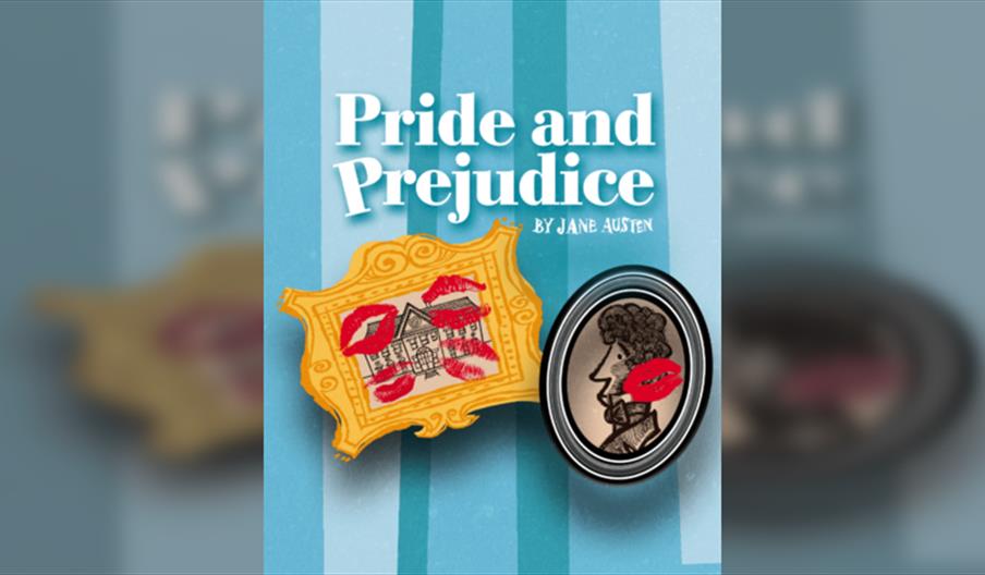 Pride and Prejudice at Moseley Old Hall