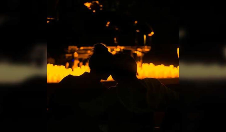Candlelight: Valentine's Day Special
