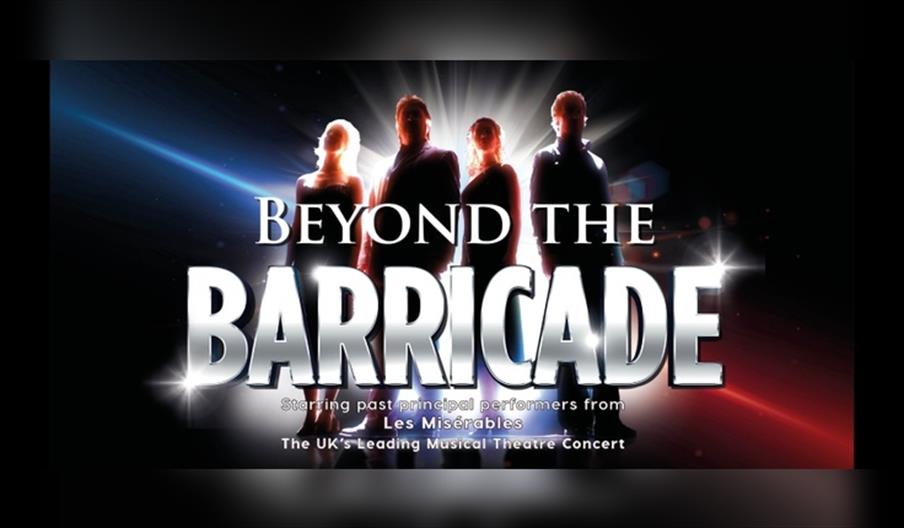 Beyond the Barricade