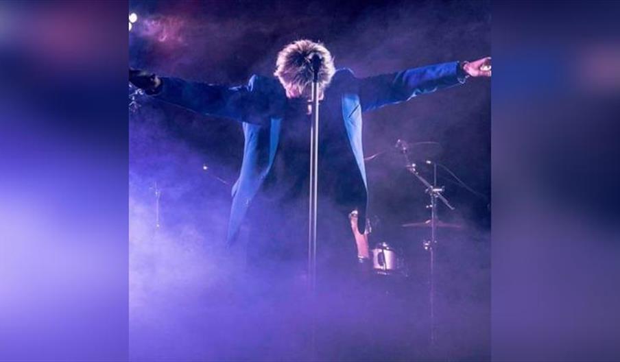 The Rod Stewart Songbook