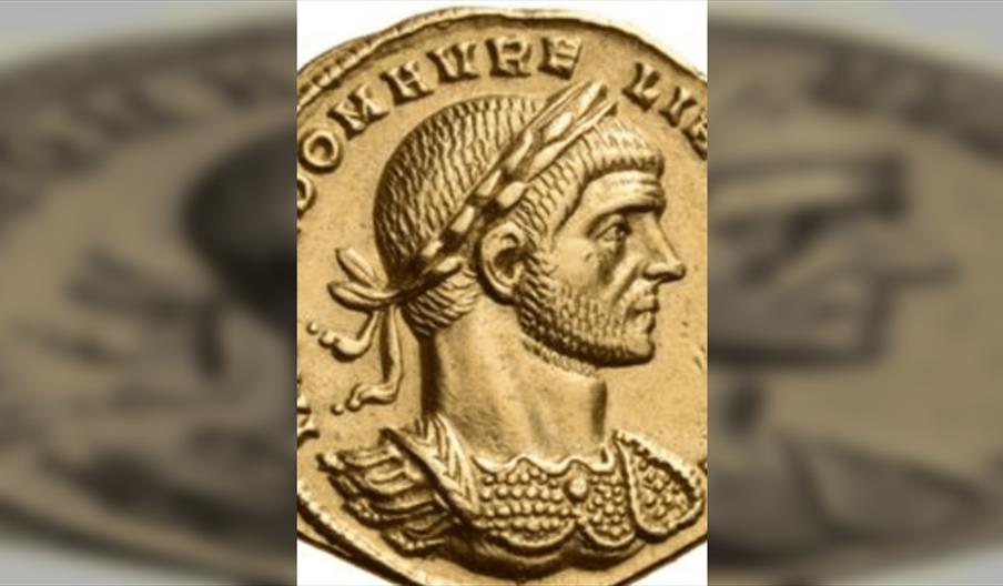 Six Emperors Talk 4 - Aurelian