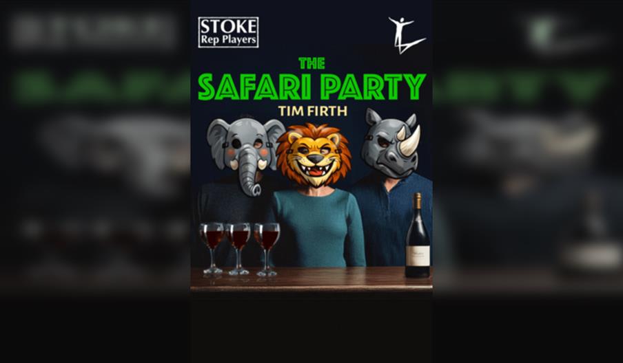 The Safari Party