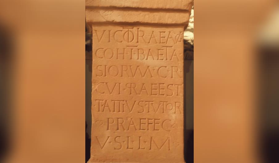 Life in the Roman World Talk 6 - Facilis Descensus Averno: Leaving the World