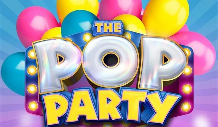 Pop Party
