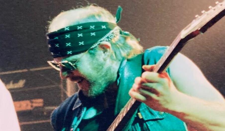 Demon + Bluesmakers All-Stars