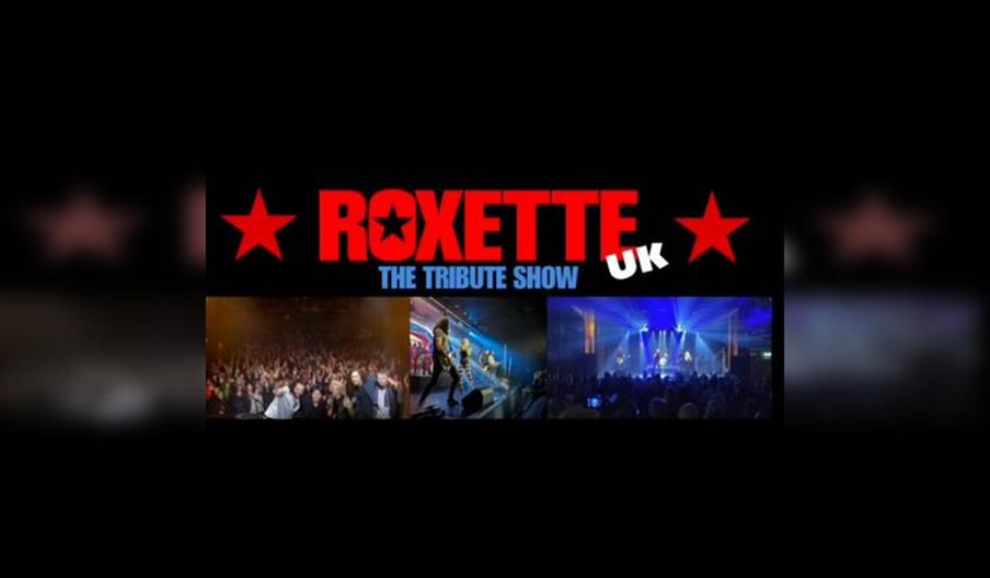 Roxette UK