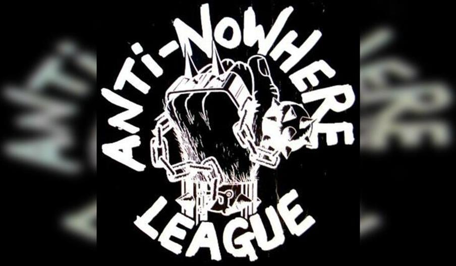 Anti-Nowhere League