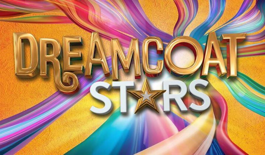 Dreamcoat Stars