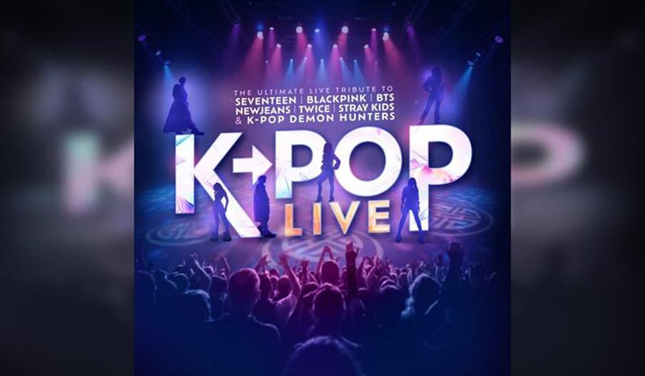 K-POP Live