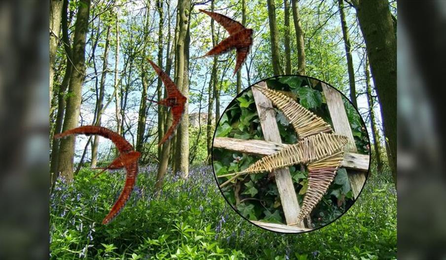 Workshop – Willow Swallows