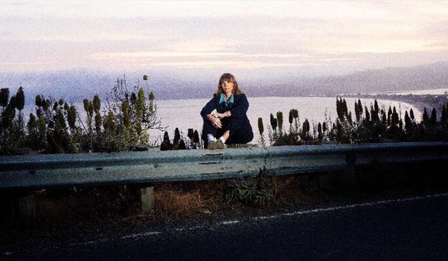 Courtney Marie Andrews