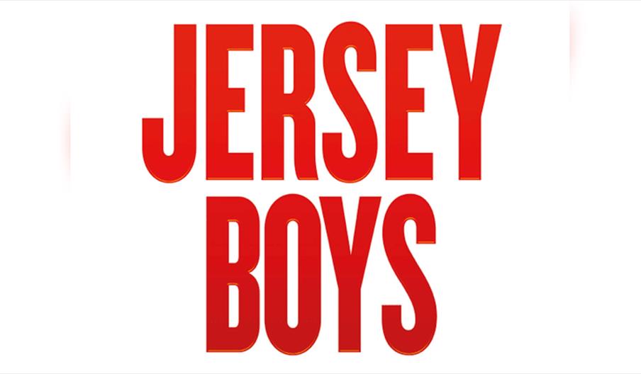 Jersey Boys