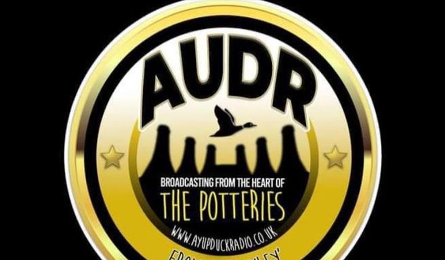 Audr Fundraiser