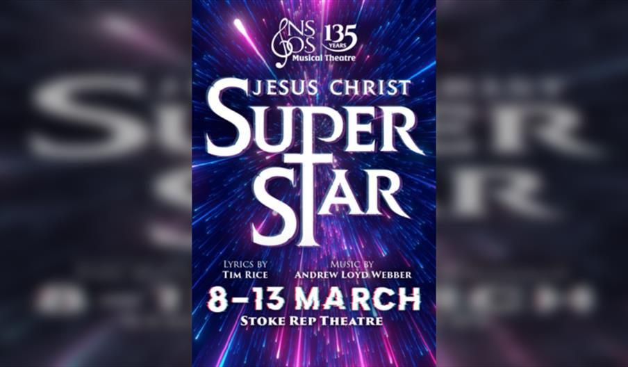 Jesus Christ Superstar