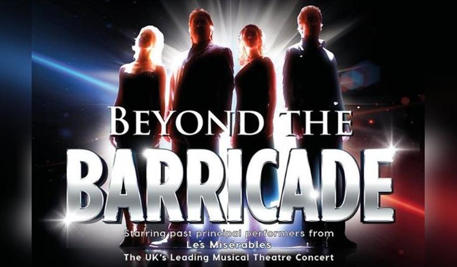 Beyond the Barricade