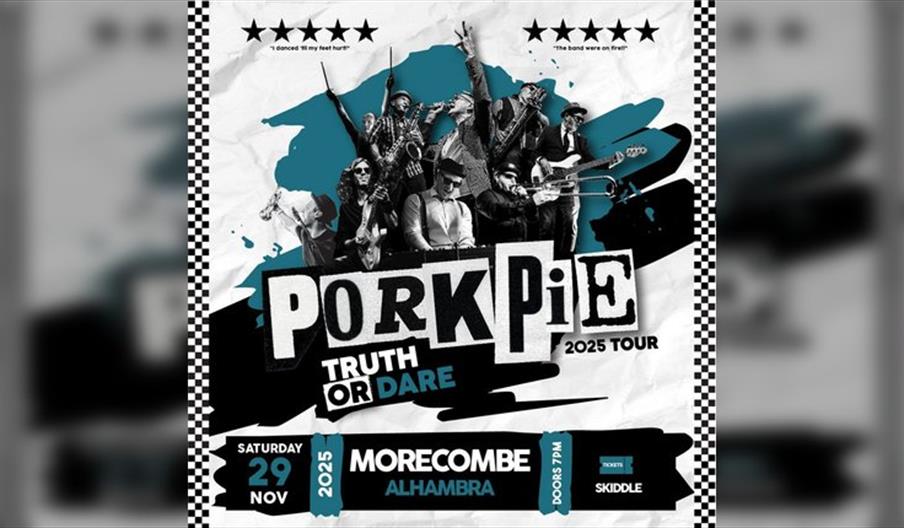 PorkPie