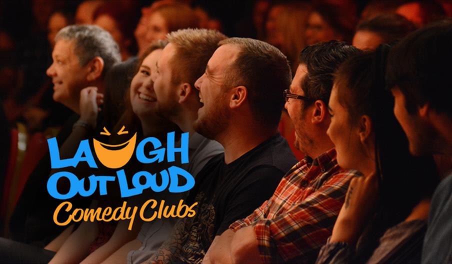 Laugh Out Loud Comedy Club