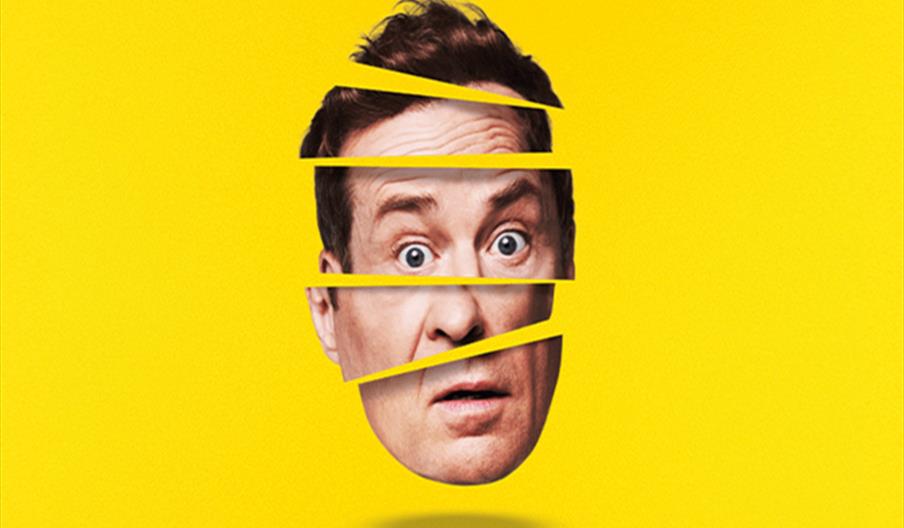 Ardal O'Hanlon - Not Himself