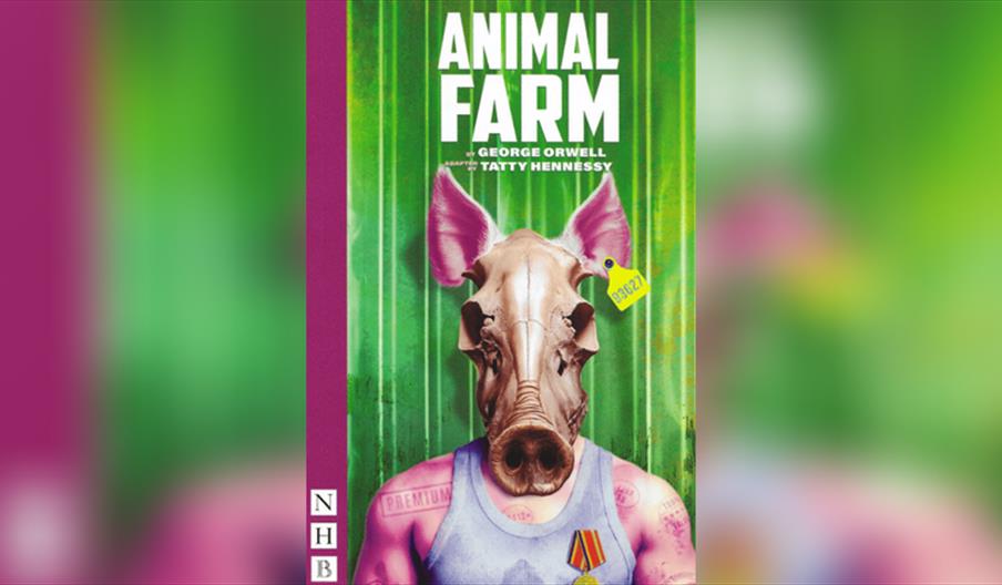 Animal Farm