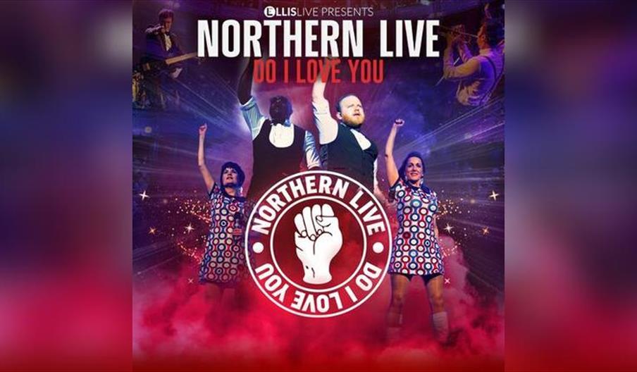 Northern Live