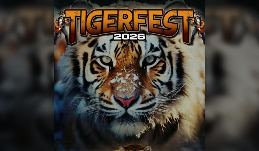 Tigerfest 2026