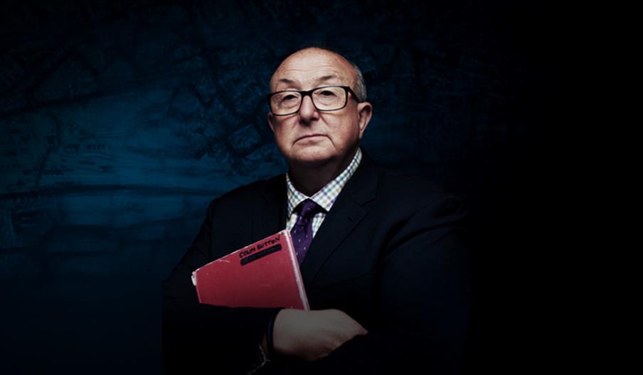 The Makings of a Murderer - Double Jeopardy