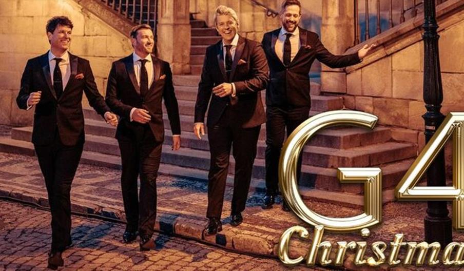 G4 Christmas