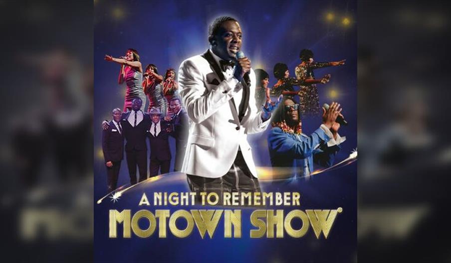 A Night To Remember Motown Show
