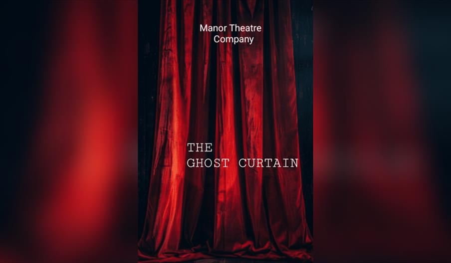 The Ghost Curtain