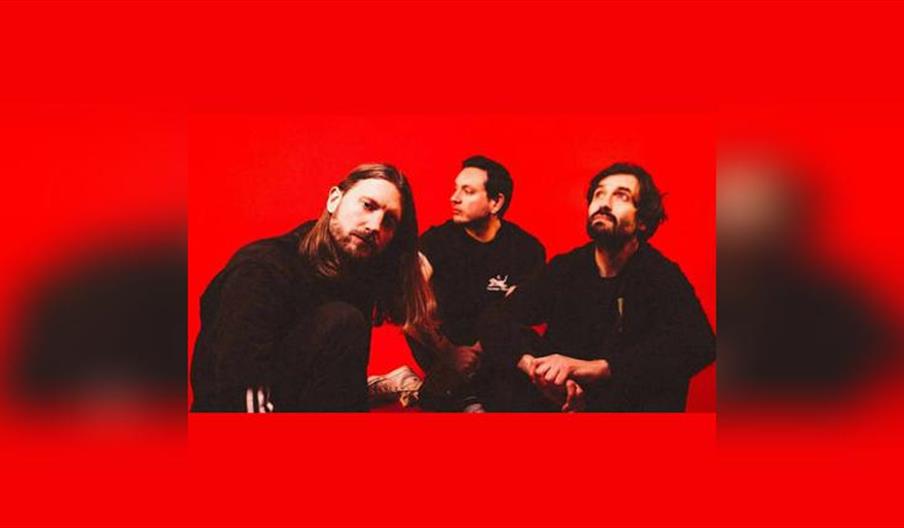 Dinosaur Pile-Up
