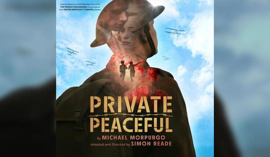 Private Peaceful
