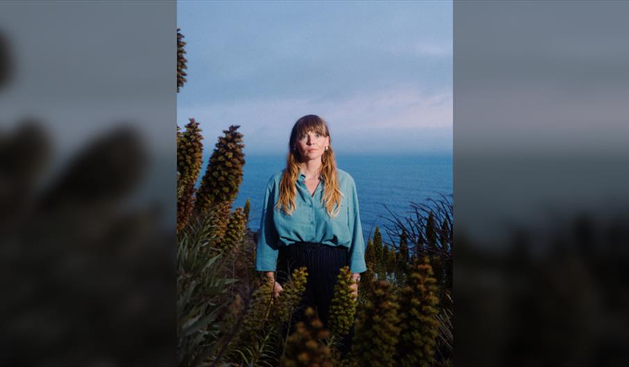 Courtney Marie Andrews